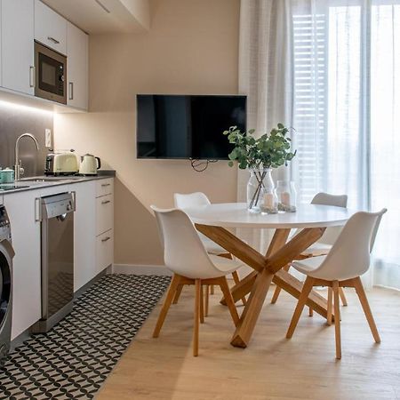 Barcelona Touch Apartments - Progres 오스피탈레트 데 요브레가트 외부 사진