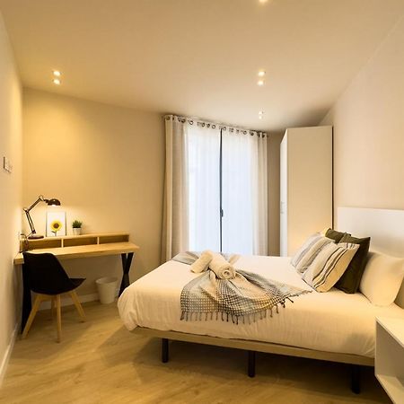 Barcelona Touch Apartments - Progres 오스피탈레트 데 요브레가트 외부 사진