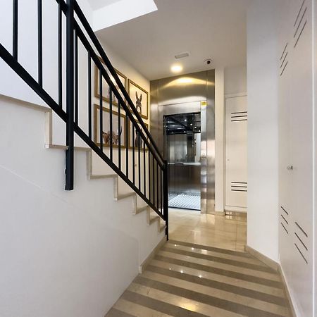 Barcelona Touch Apartments - Progres 오스피탈레트 데 요브레가트 외부 사진