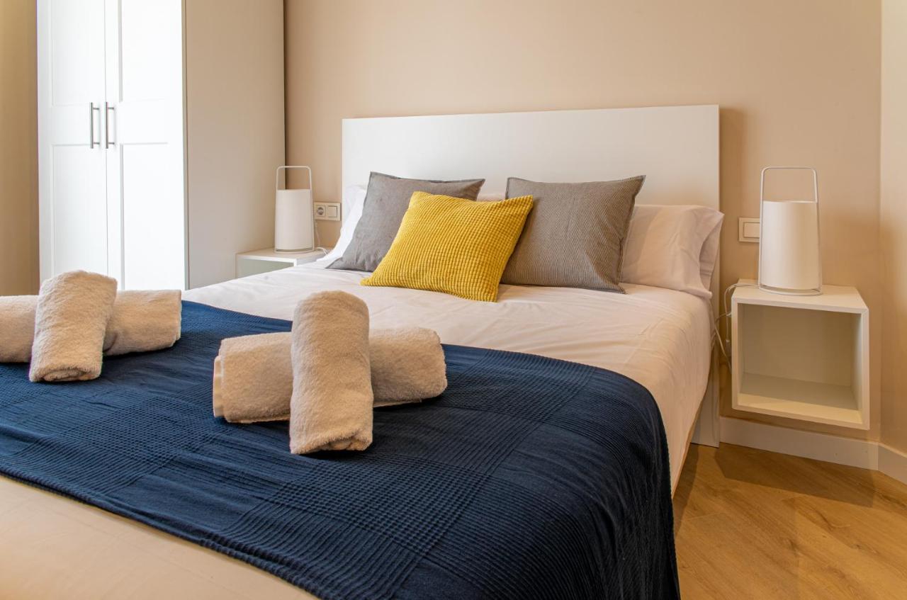 Barcelona Touch Apartments - Progres 오스피탈레트 데 요브레가트 외부 사진