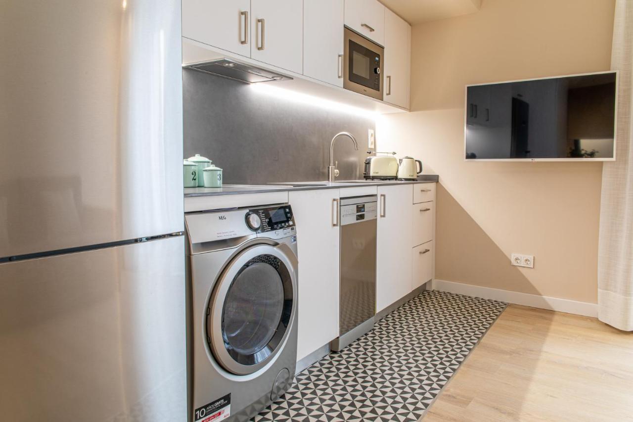 Barcelona Touch Apartments - Progres 오스피탈레트 데 요브레가트 외부 사진