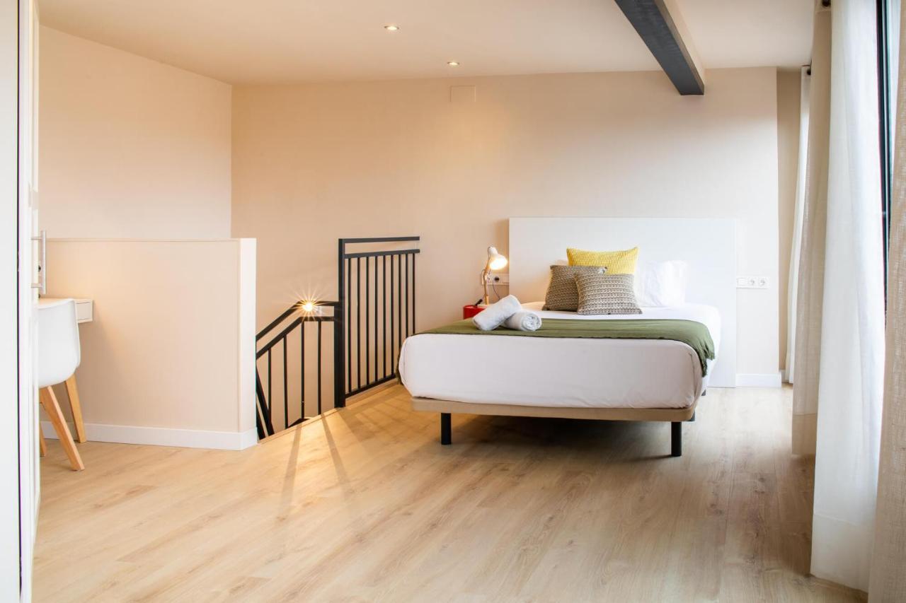 Barcelona Touch Apartments - Progres 오스피탈레트 데 요브레가트 외부 사진