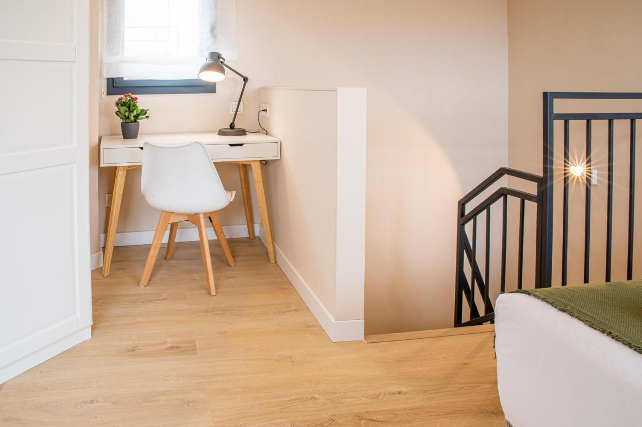 Barcelona Touch Apartments - Progres 오스피탈레트 데 요브레가트 외부 사진