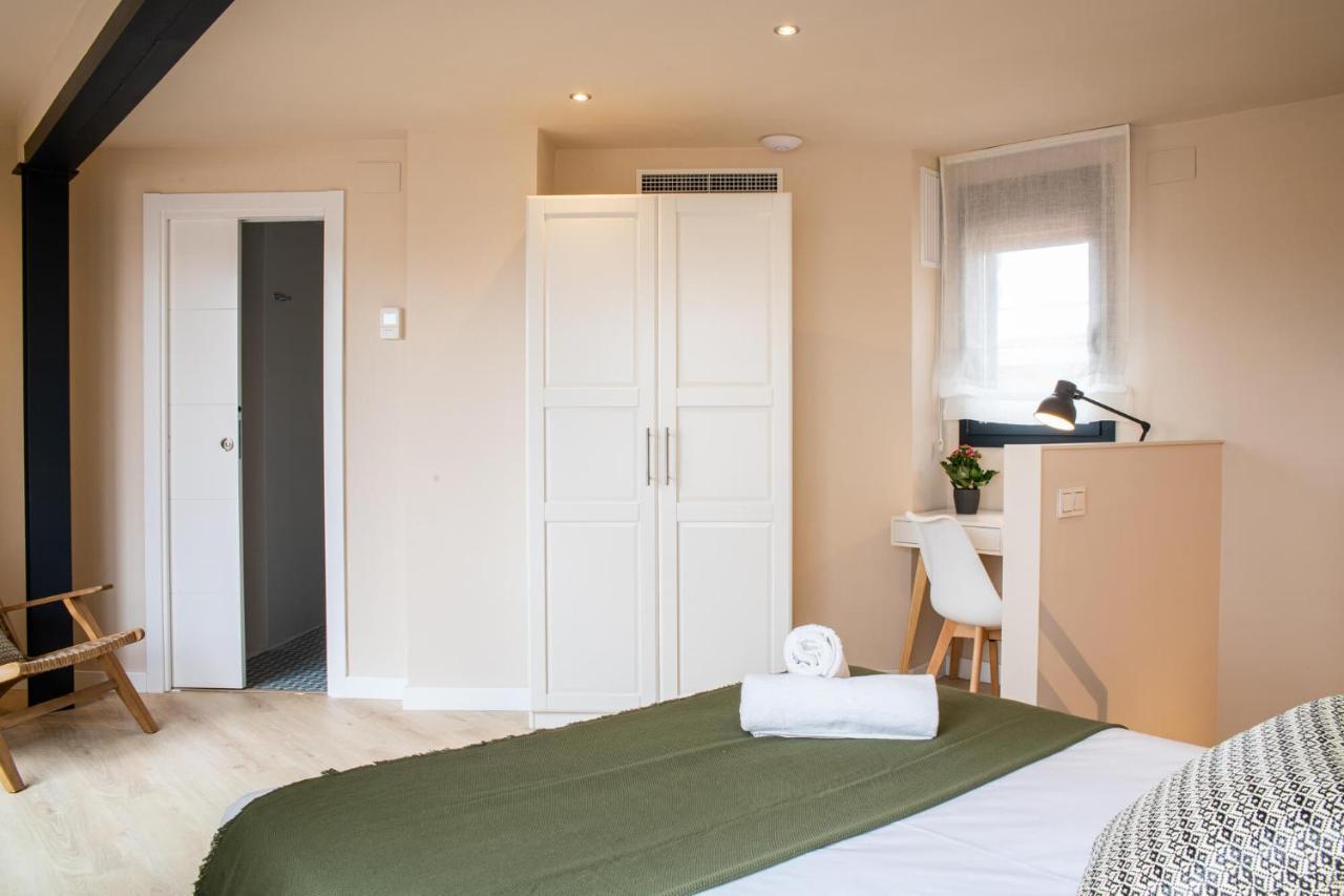 Barcelona Touch Apartments - Progres 오스피탈레트 데 요브레가트 외부 사진