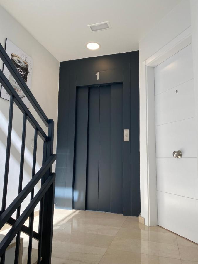 Barcelona Touch Apartments - Progres 오스피탈레트 데 요브레가트 외부 사진