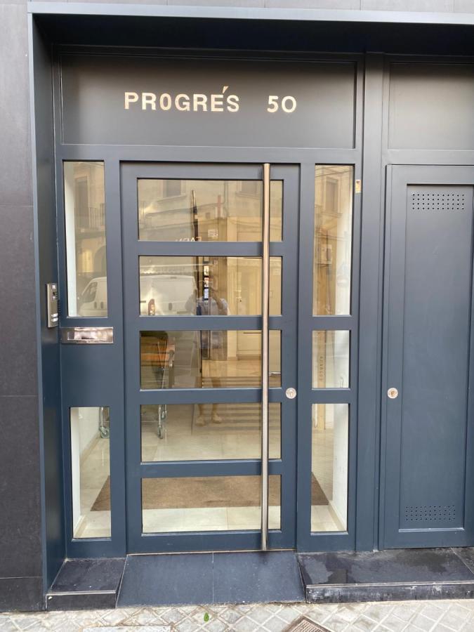Barcelona Touch Apartments - Progres 오스피탈레트 데 요브레가트 외부 사진