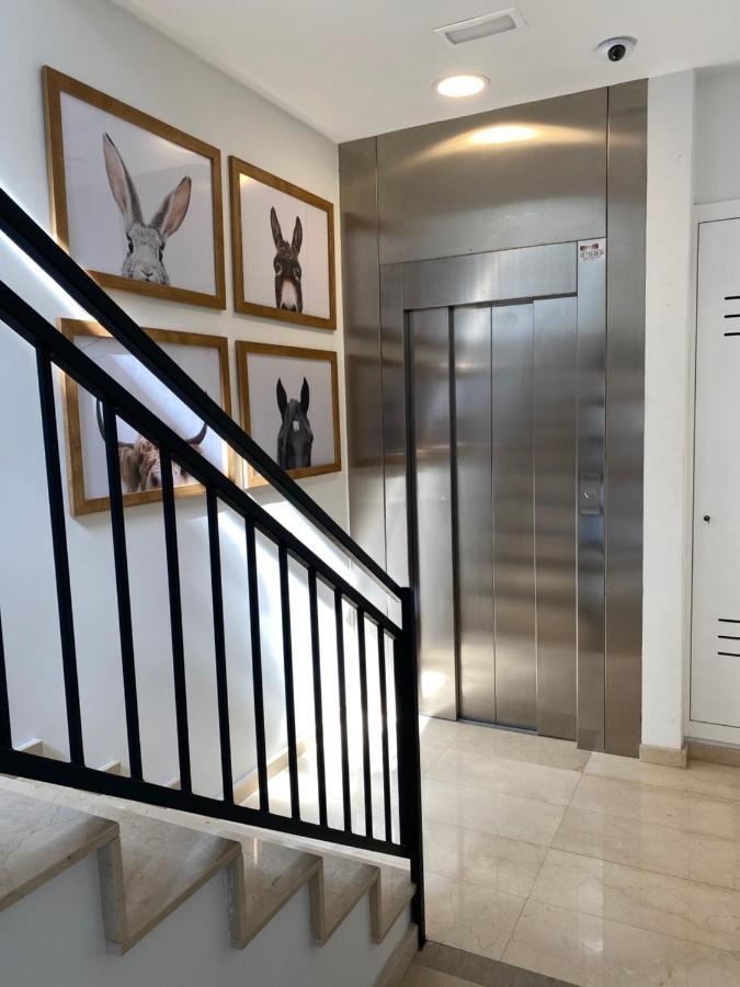 Barcelona Touch Apartments - Progres 오스피탈레트 데 요브레가트 외부 사진