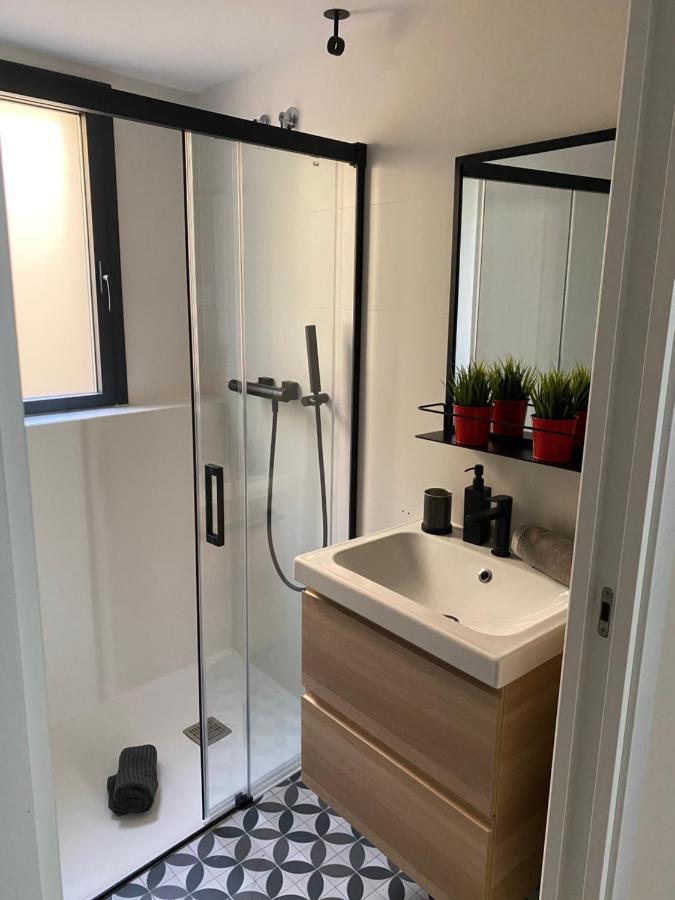 Barcelona Touch Apartments - Progres 오스피탈레트 데 요브레가트 외부 사진