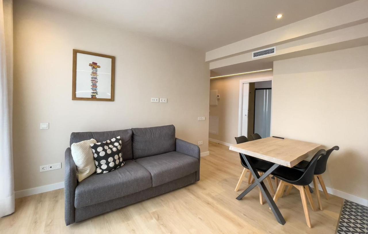 Barcelona Touch Apartments - Progres 오스피탈레트 데 요브레가트 외부 사진