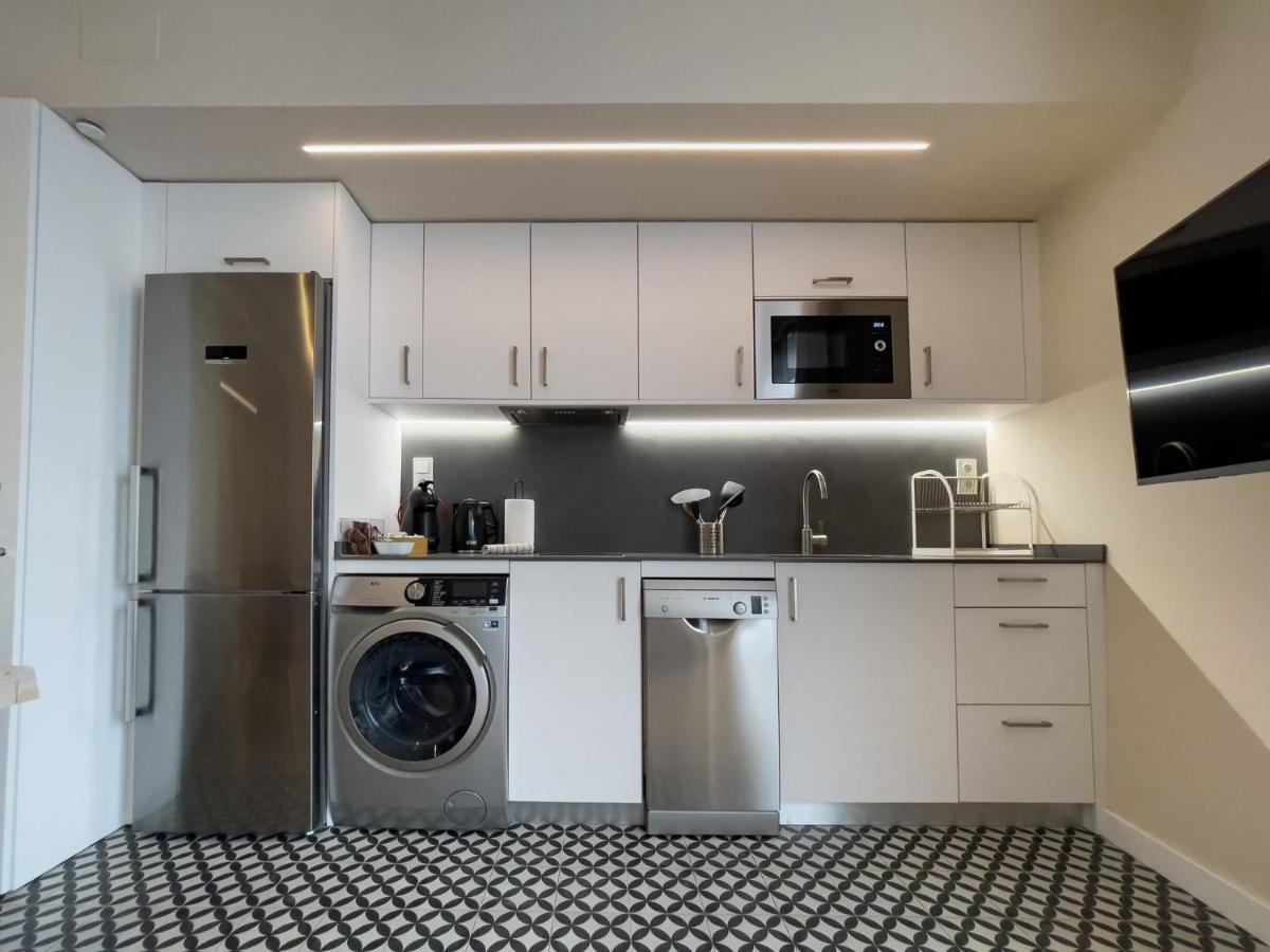 Barcelona Touch Apartments - Progres 오스피탈레트 데 요브레가트 외부 사진