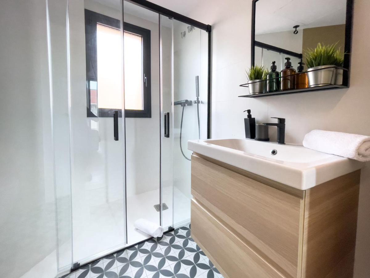 Barcelona Touch Apartments - Progres 오스피탈레트 데 요브레가트 외부 사진
