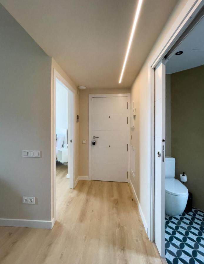 Barcelona Touch Apartments - Progres 오스피탈레트 데 요브레가트 외부 사진