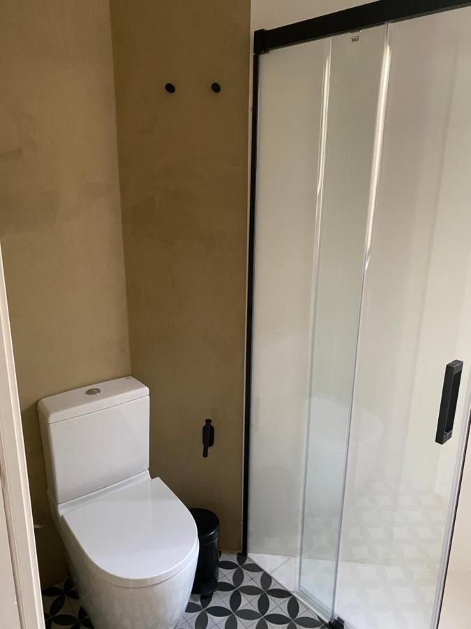 Barcelona Touch Apartments - Progres 오스피탈레트 데 요브레가트 외부 사진