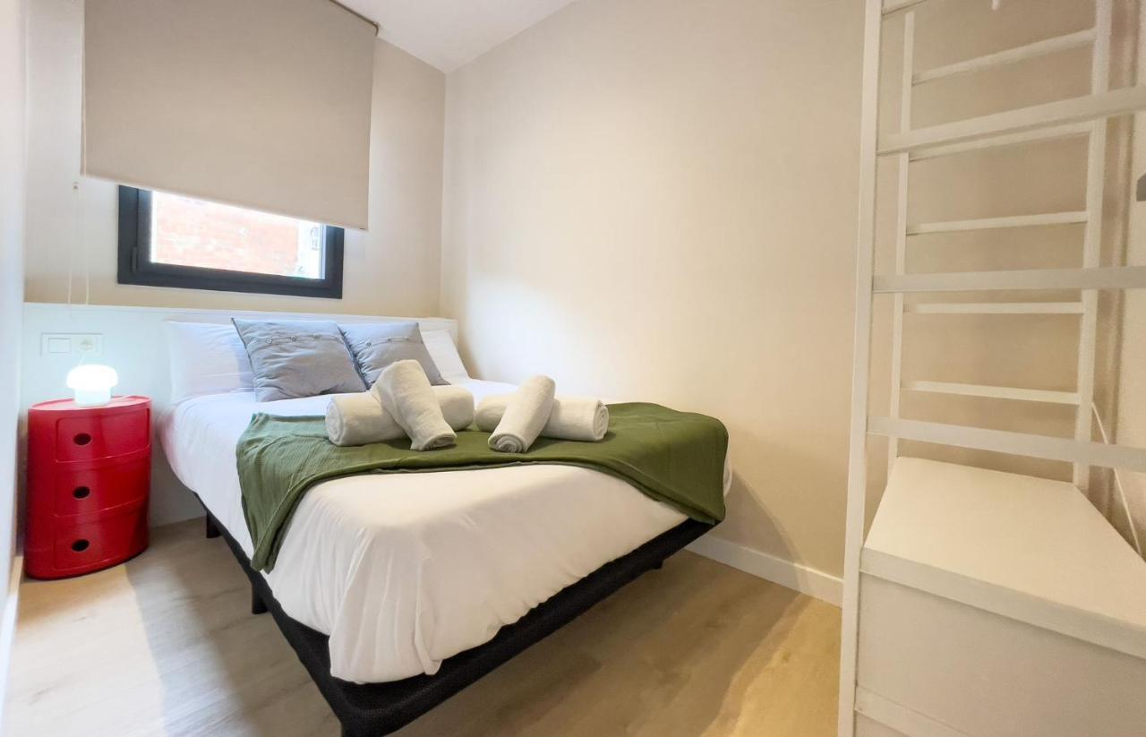 Barcelona Touch Apartments - Progres 오스피탈레트 데 요브레가트 외부 사진