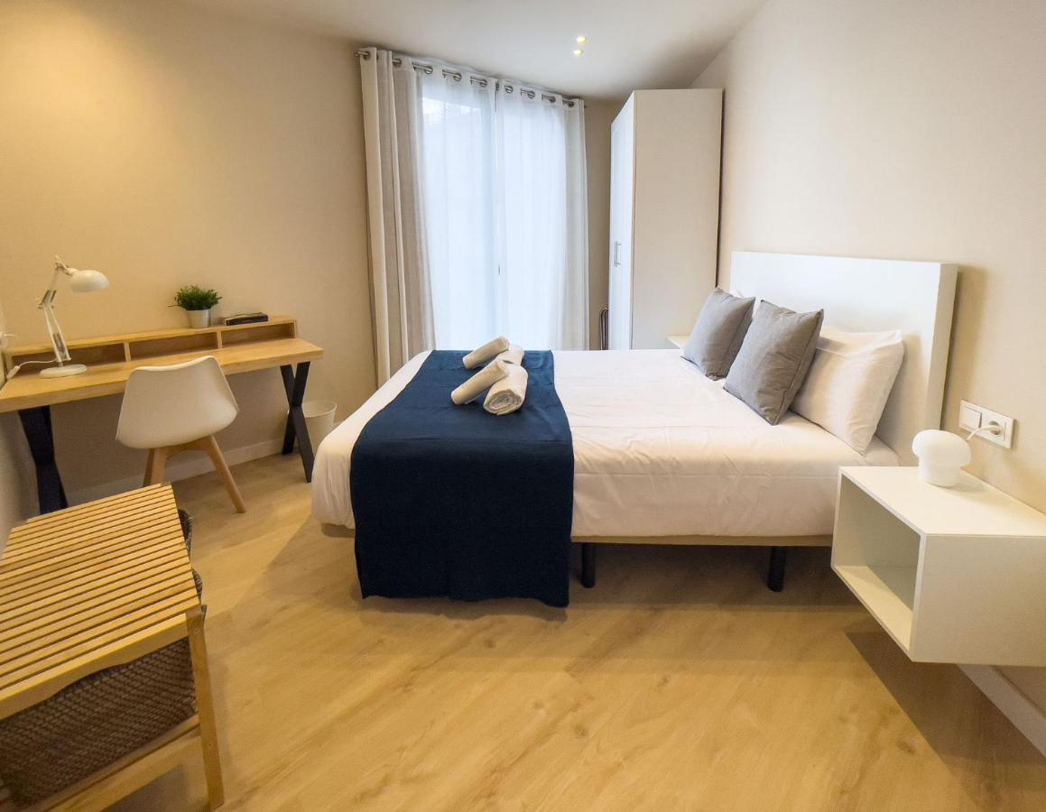 Barcelona Touch Apartments - Progres 오스피탈레트 데 요브레가트 외부 사진