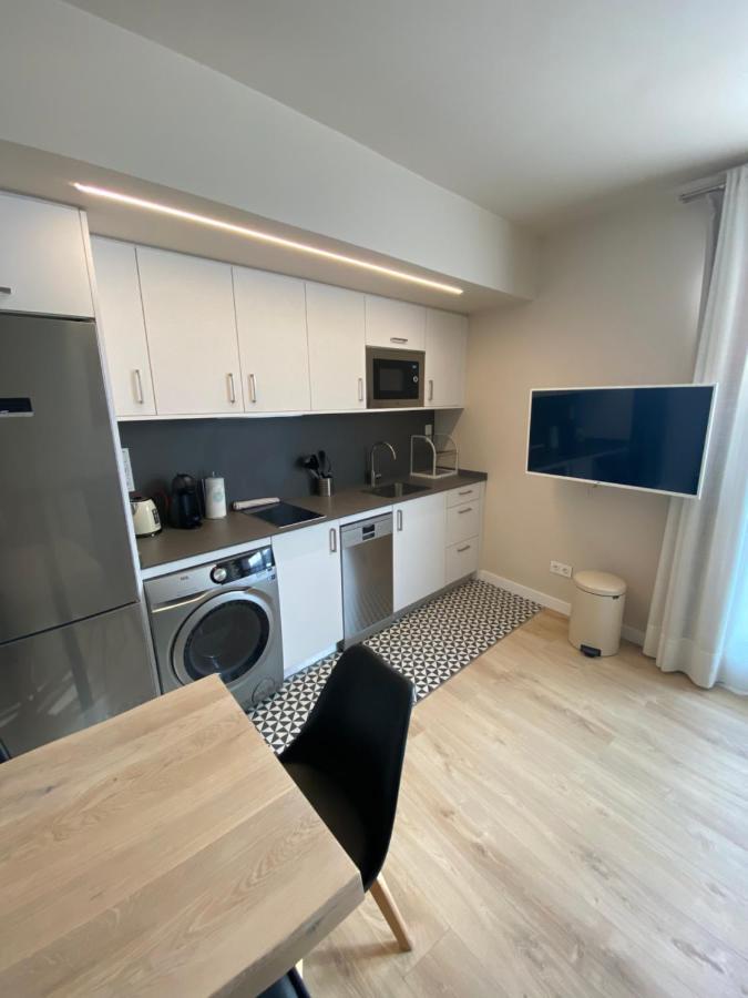 Barcelona Touch Apartments - Progres 오스피탈레트 데 요브레가트 외부 사진