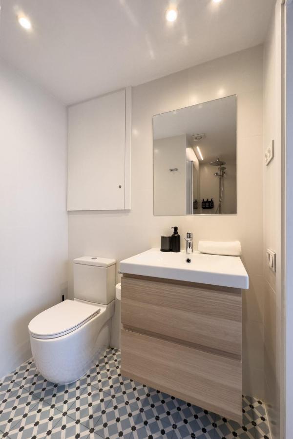 Barcelona Touch Apartments - Progres 오스피탈레트 데 요브레가트 외부 사진