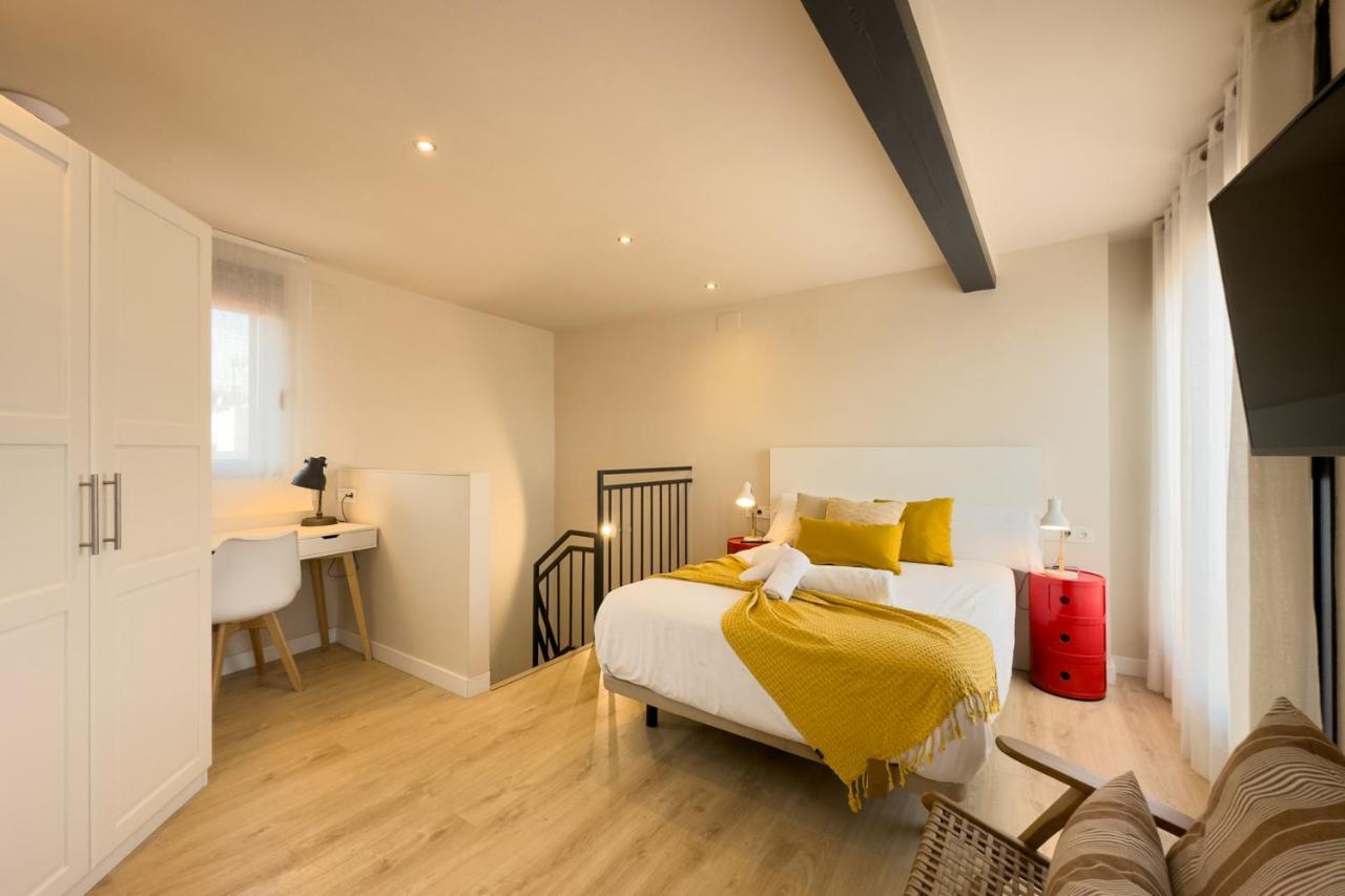 Barcelona Touch Apartments - Progres 오스피탈레트 데 요브레가트 외부 사진