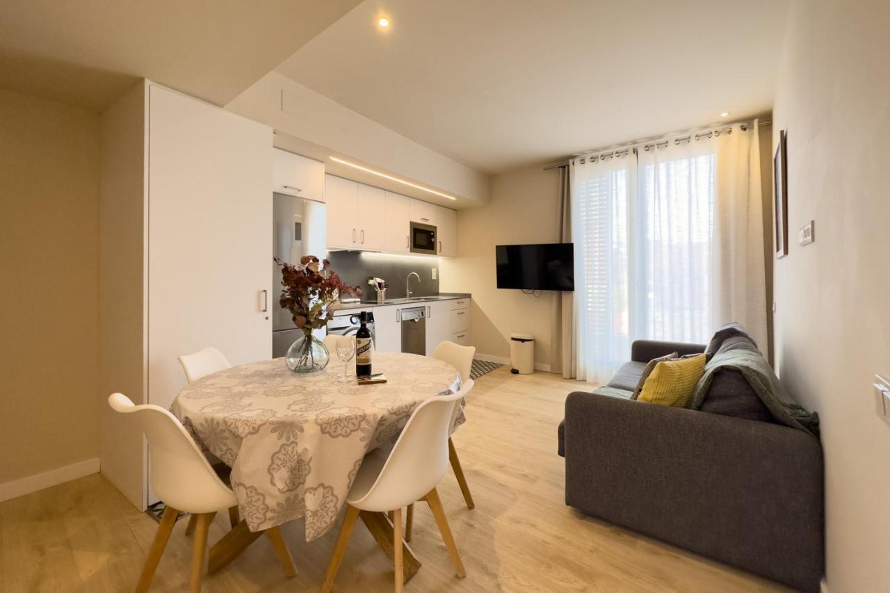 Barcelona Touch Apartments - Progres 오스피탈레트 데 요브레가트 외부 사진