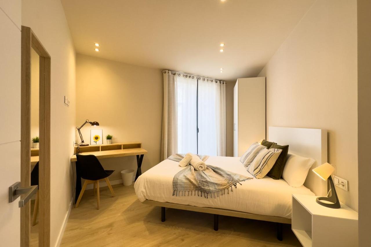Barcelona Touch Apartments - Progres 오스피탈레트 데 요브레가트 외부 사진