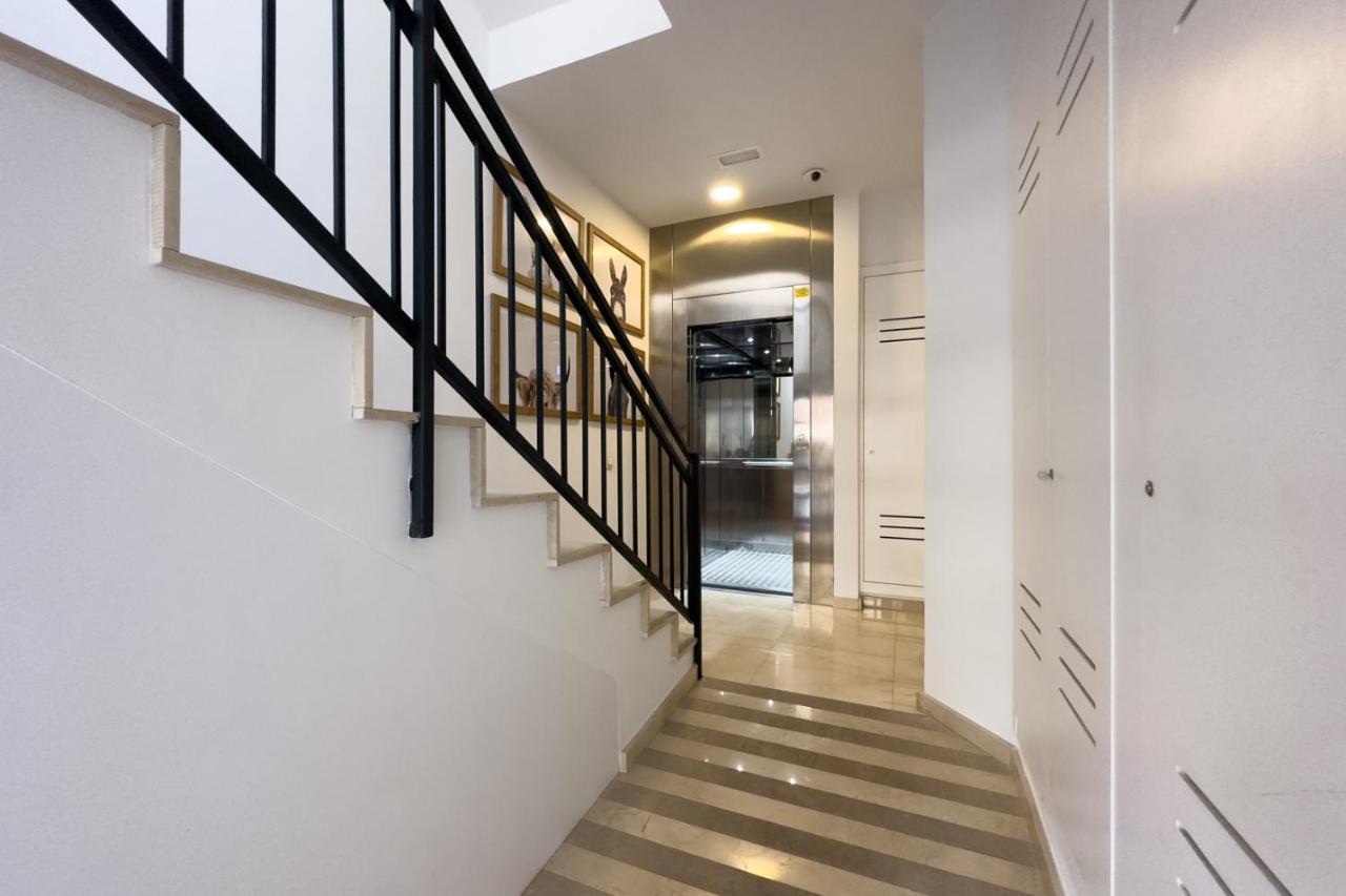 Barcelona Touch Apartments - Progres 오스피탈레트 데 요브레가트 외부 사진