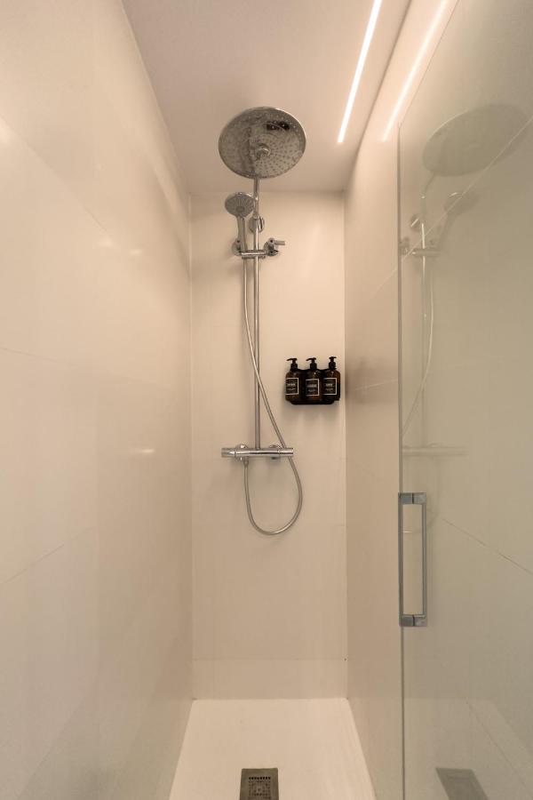 Barcelona Touch Apartments - Progres 오스피탈레트 데 요브레가트 외부 사진