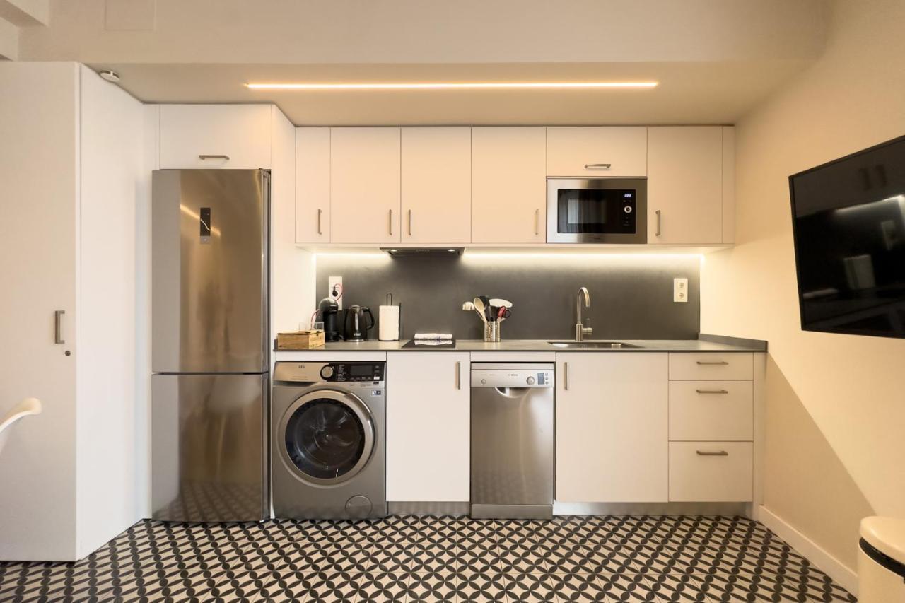 Barcelona Touch Apartments - Progres 오스피탈레트 데 요브레가트 외부 사진