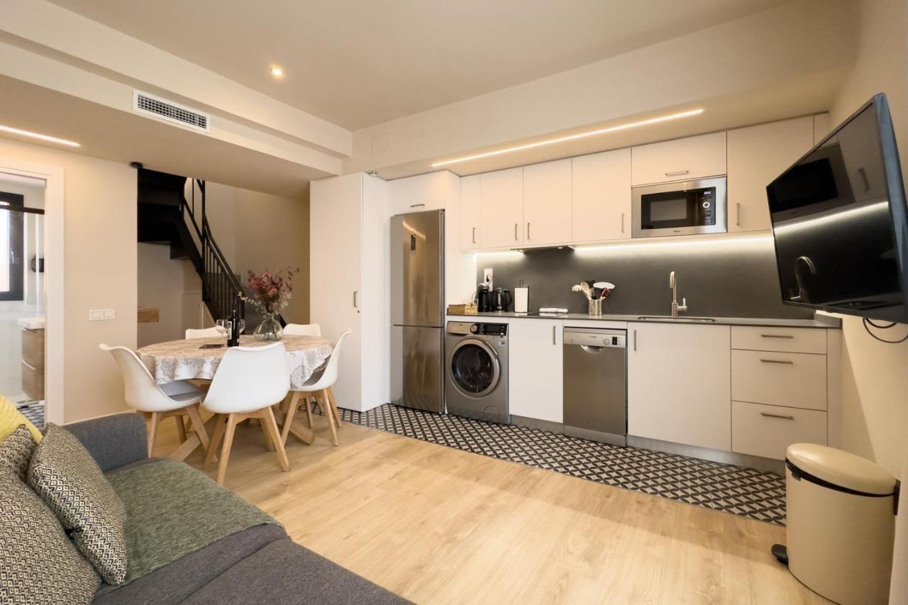 Barcelona Touch Apartments - Progres 오스피탈레트 데 요브레가트 외부 사진