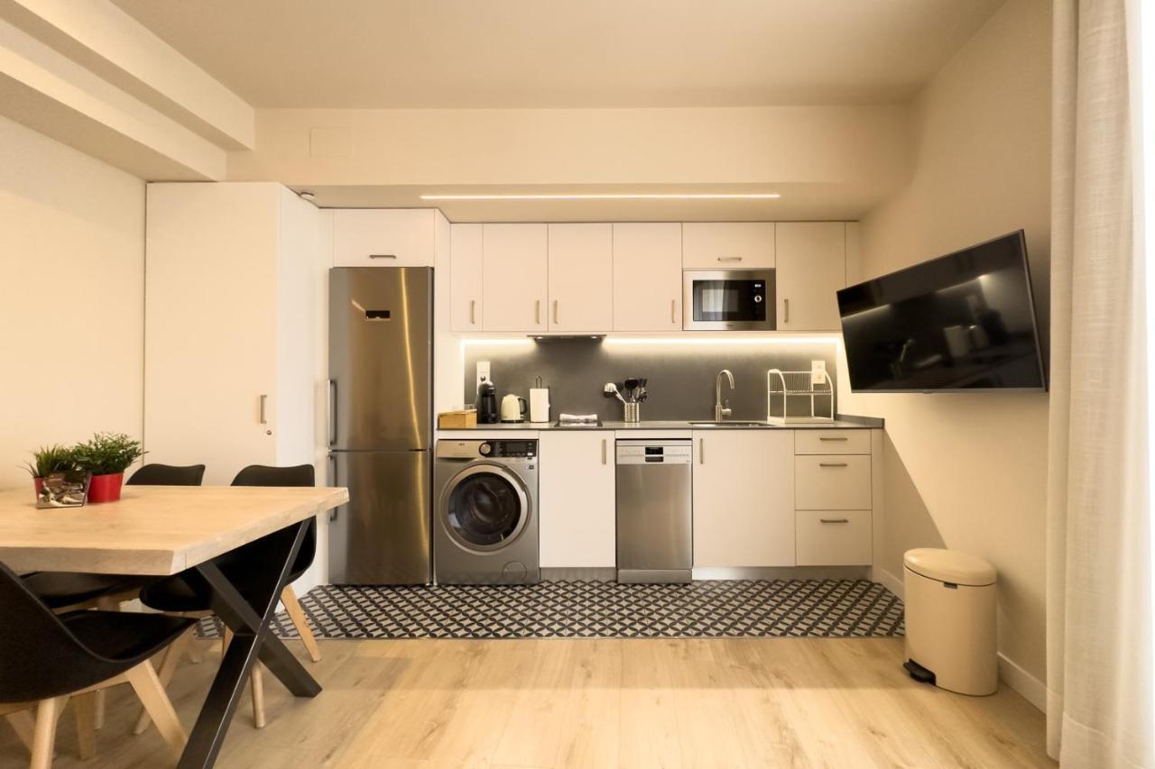 Barcelona Touch Apartments - Progres 오스피탈레트 데 요브레가트 외부 사진
