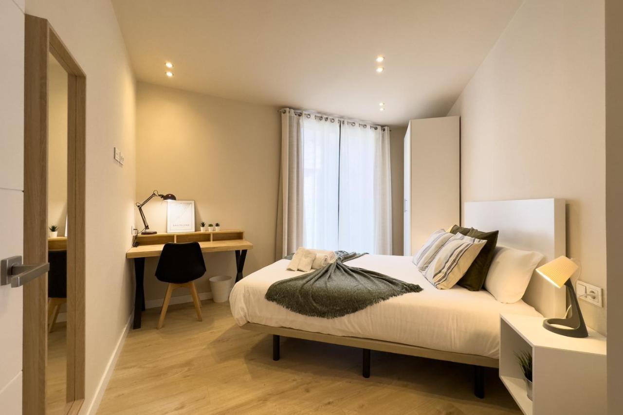 Barcelona Touch Apartments - Progres 오스피탈레트 데 요브레가트 외부 사진