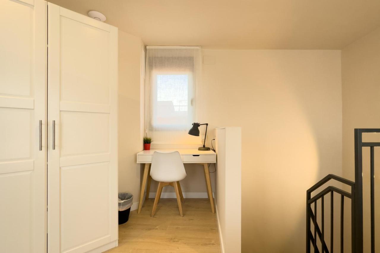 Barcelona Touch Apartments - Progres 오스피탈레트 데 요브레가트 외부 사진