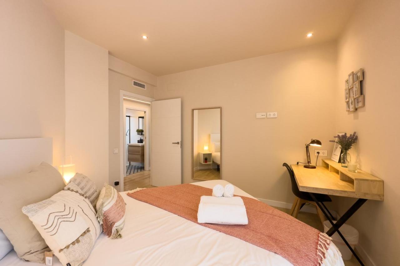 Barcelona Touch Apartments - Progres 오스피탈레트 데 요브레가트 외부 사진