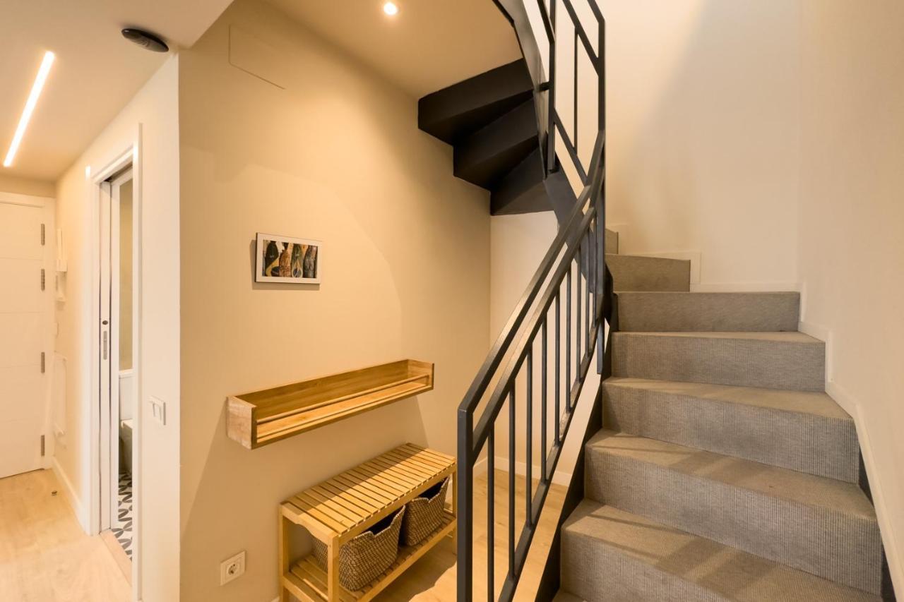 Barcelona Touch Apartments - Progres 오스피탈레트 데 요브레가트 외부 사진