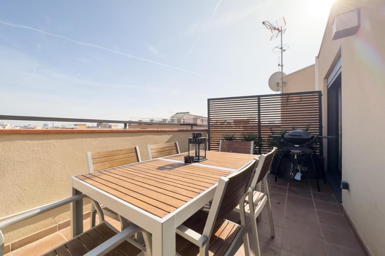 Barcelona Touch Apartments - Progres 오스피탈레트 데 요브레가트 외부 사진