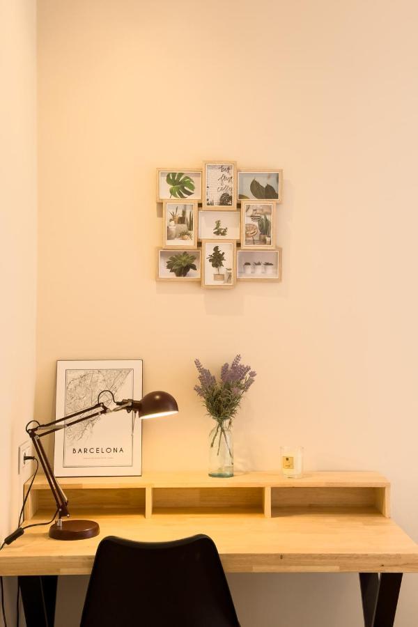 Barcelona Touch Apartments - Progres 오스피탈레트 데 요브레가트 외부 사진