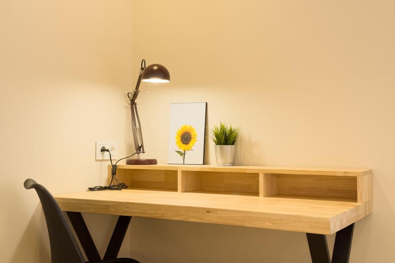 Barcelona Touch Apartments - Progres 오스피탈레트 데 요브레가트 외부 사진
