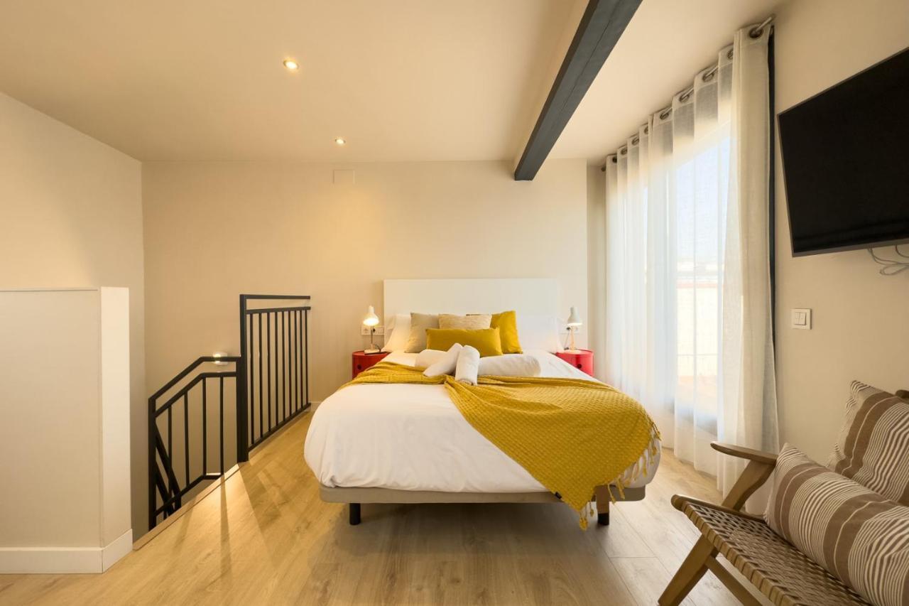 Barcelona Touch Apartments - Progres 오스피탈레트 데 요브레가트 외부 사진