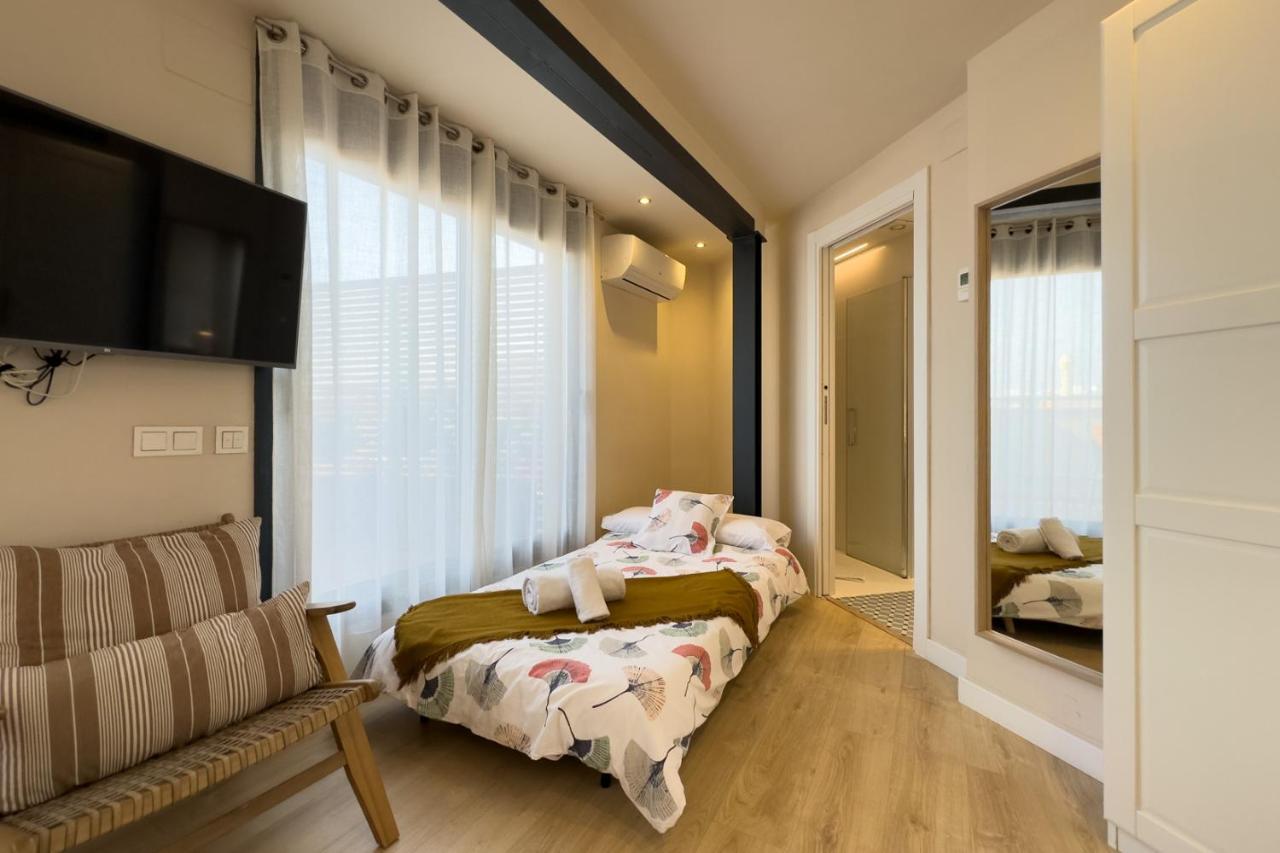 Barcelona Touch Apartments - Progres 오스피탈레트 데 요브레가트 외부 사진