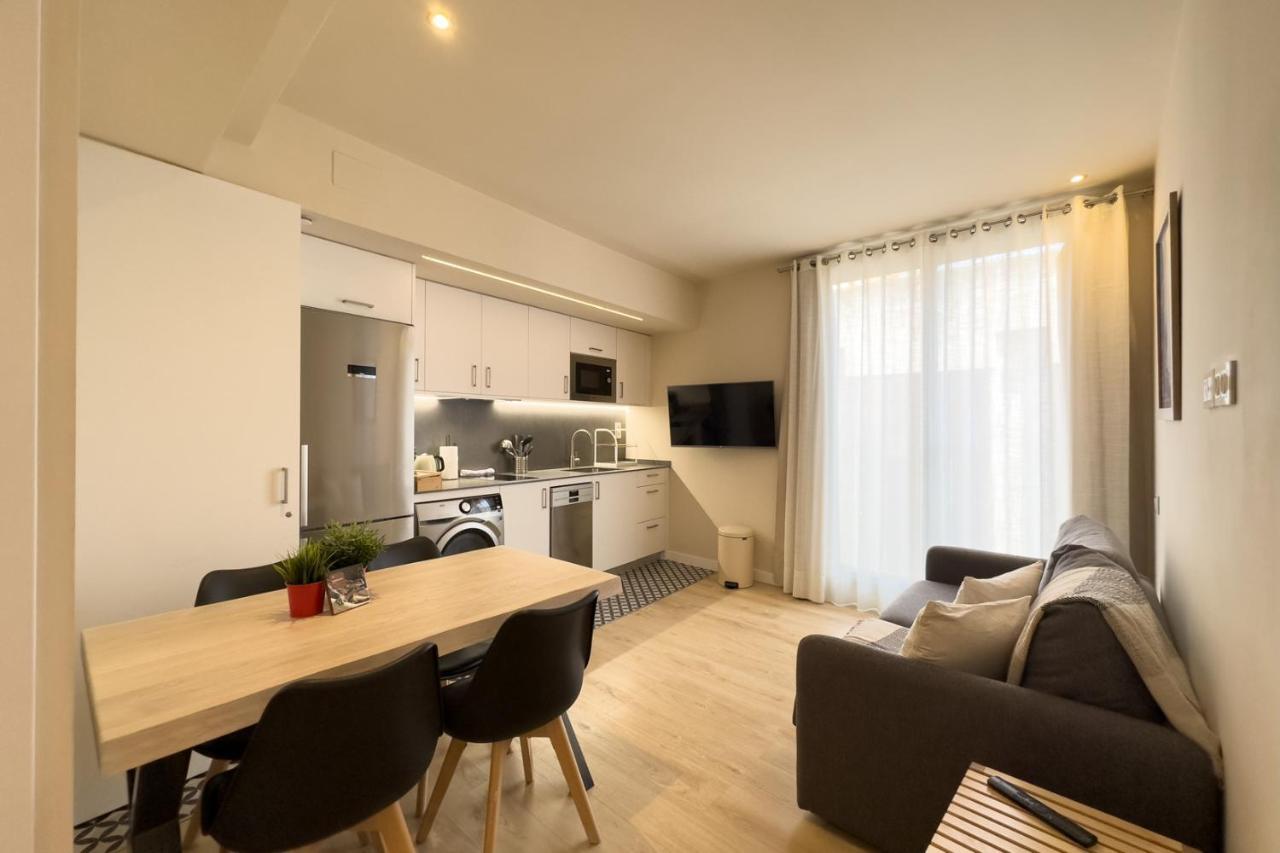 Barcelona Touch Apartments - Progres 오스피탈레트 데 요브레가트 외부 사진