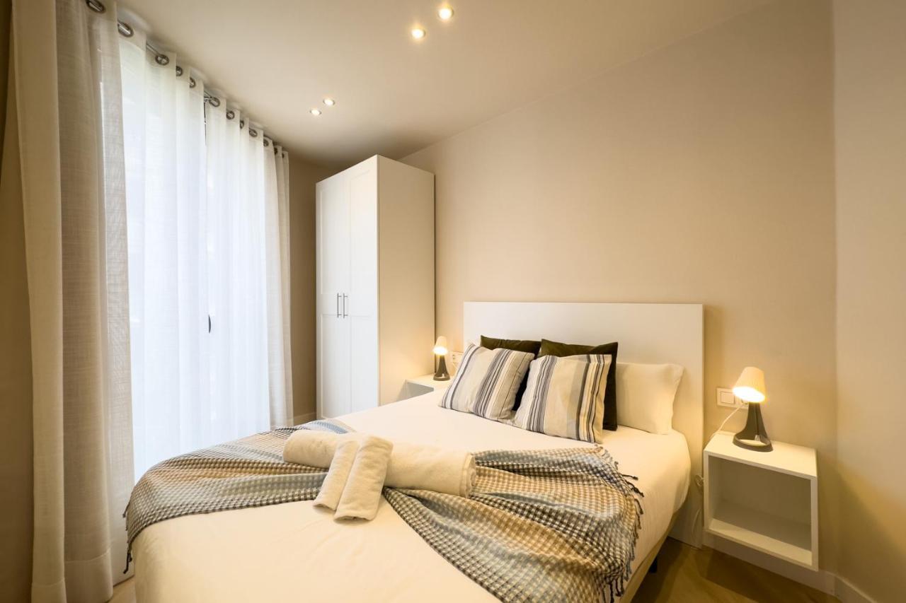Barcelona Touch Apartments - Progres 오스피탈레트 데 요브레가트 외부 사진