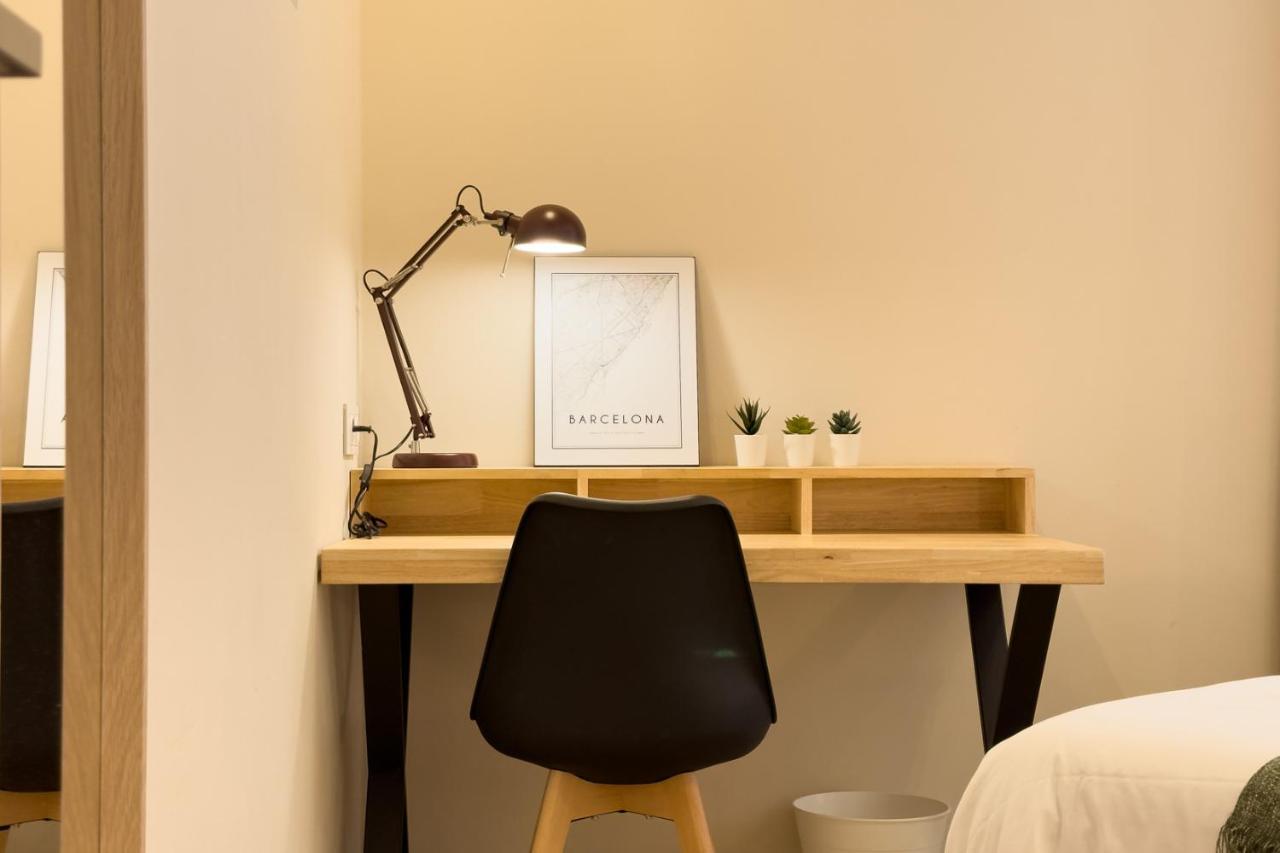 Barcelona Touch Apartments - Progres 오스피탈레트 데 요브레가트 외부 사진