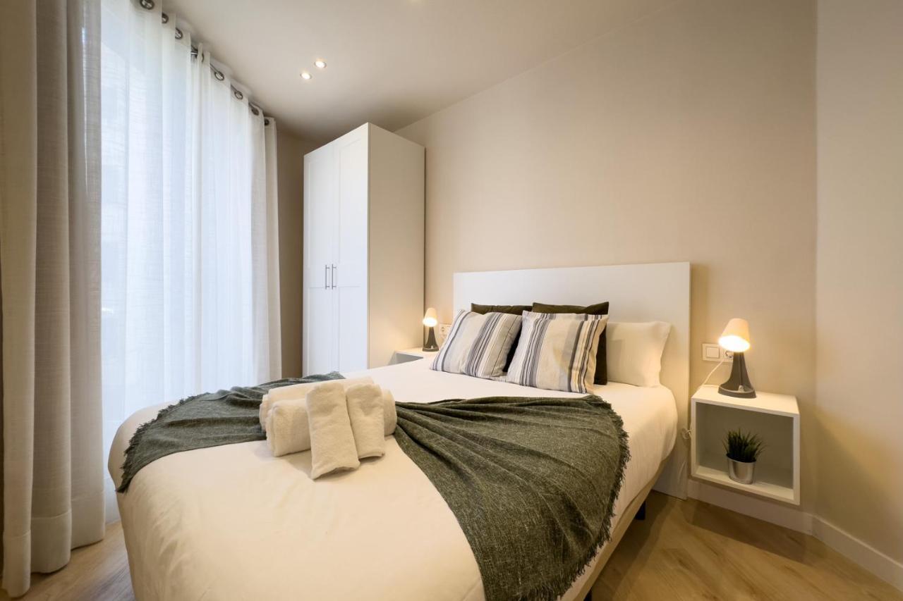 Barcelona Touch Apartments - Progres 오스피탈레트 데 요브레가트 외부 사진