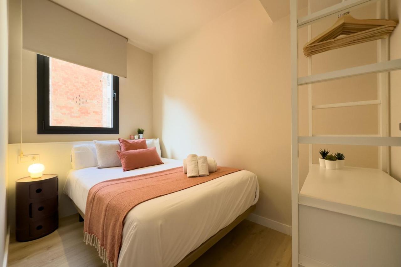 Barcelona Touch Apartments - Progres 오스피탈레트 데 요브레가트 외부 사진