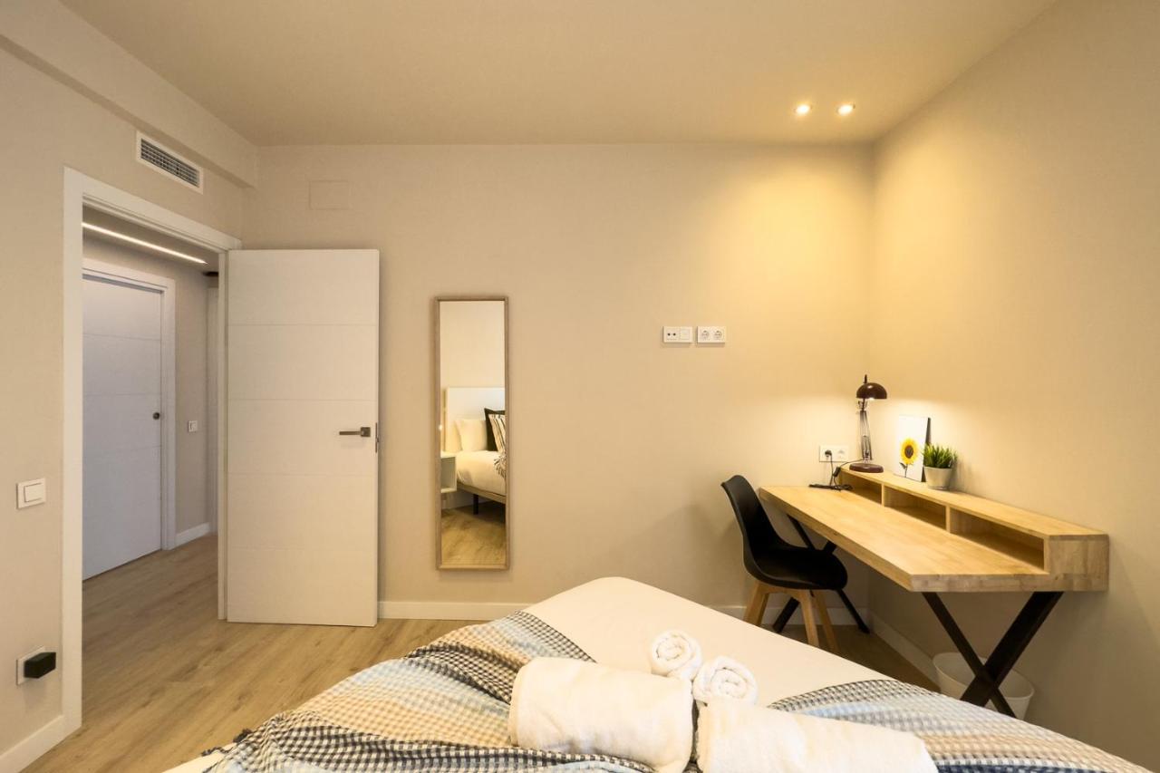 Barcelona Touch Apartments - Progres 오스피탈레트 데 요브레가트 외부 사진