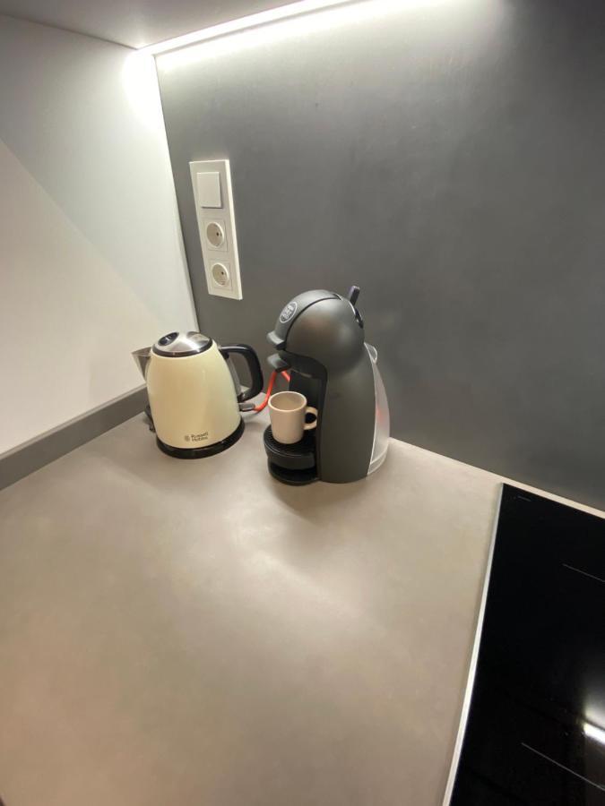 Barcelona Touch Apartments - Progres 오스피탈레트 데 요브레가트 외부 사진